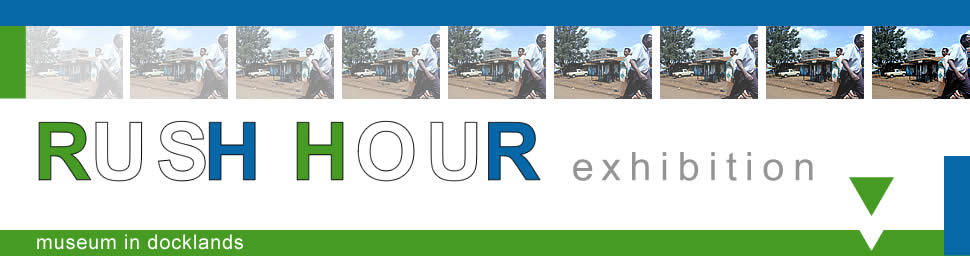 exhibition graphics museum graphics design