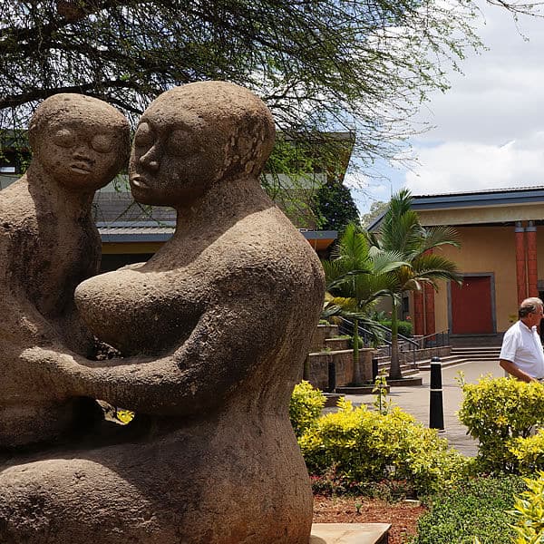 international museum design