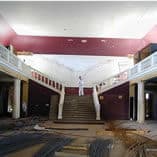 museum lighting design