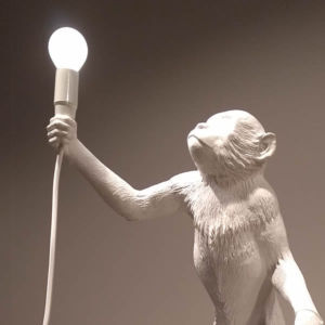 incandescent light bulb London lighting design companies