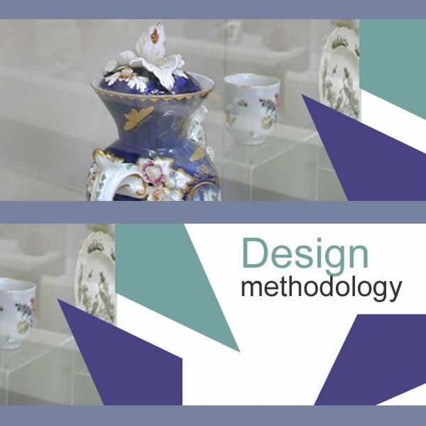 design methodology steps