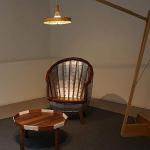 art gallery lighting designers in London interior design lighting rules