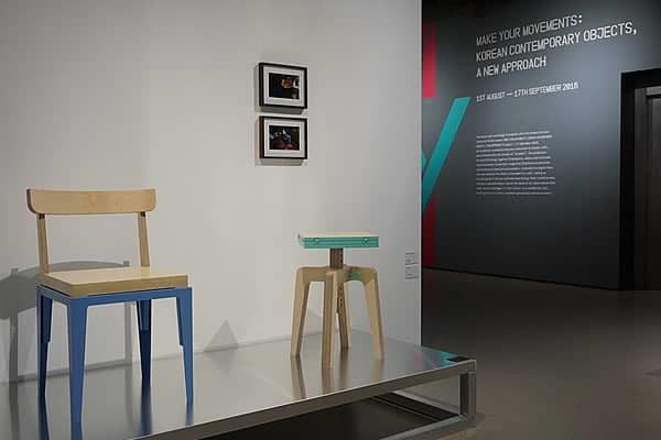 exhibition lighting consultants London