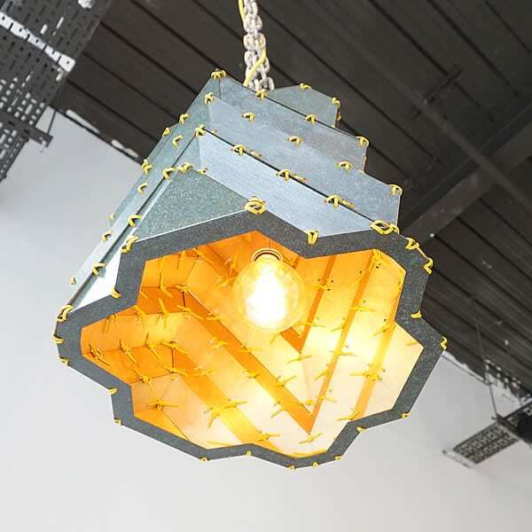 contemporary art gallery lighting designers