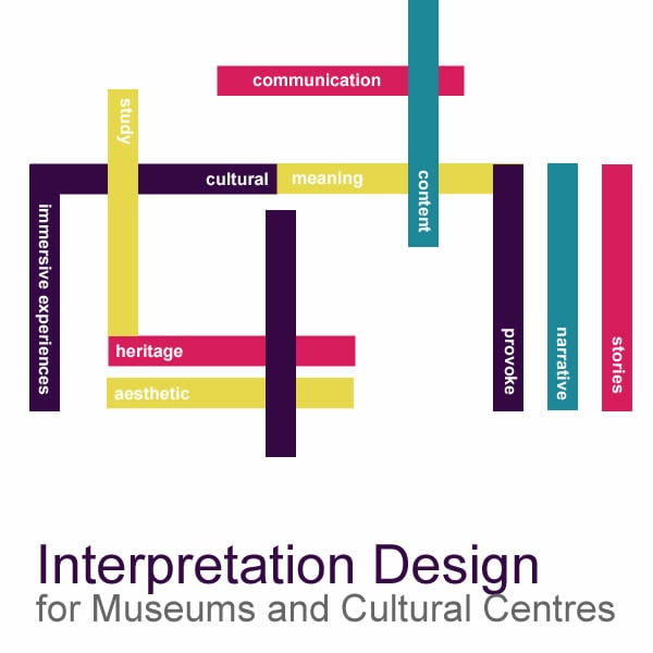 interpretation design