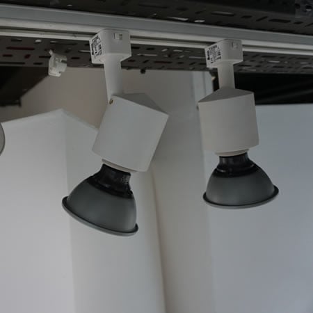 lighting designers in London