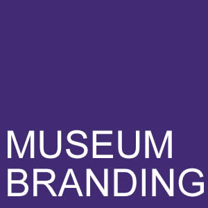 museum branding methodology