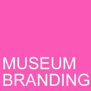 museum branding strategy