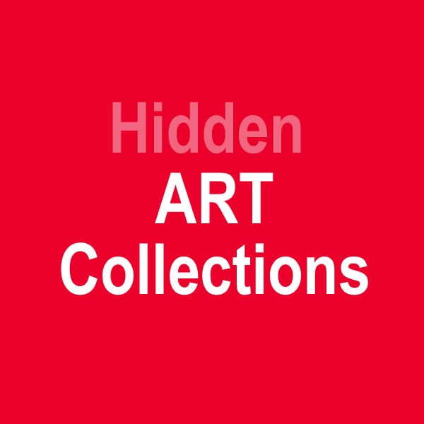 art collectors display solutions