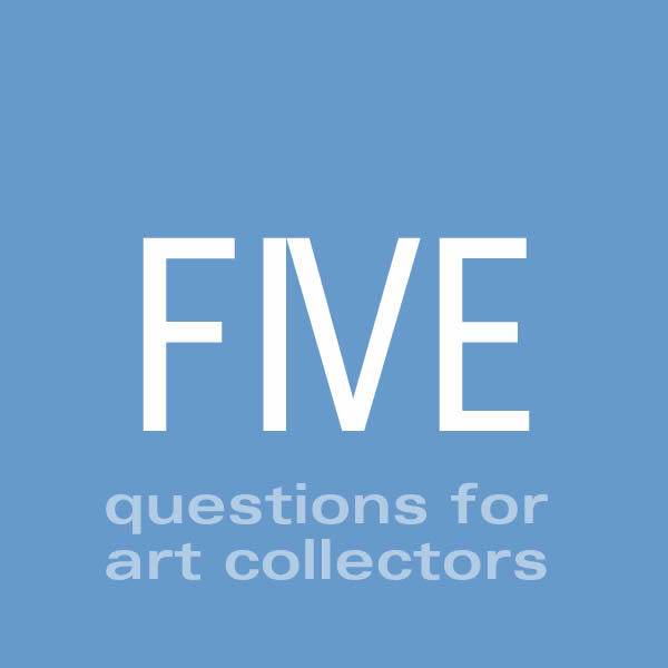 5 questions for art collectors