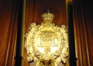 National Trust Belton House Exhibition