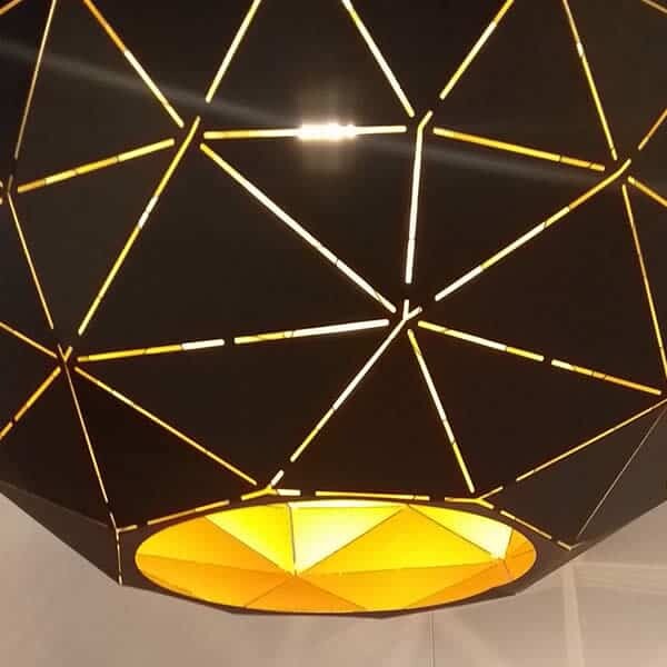 interior lighting designers London