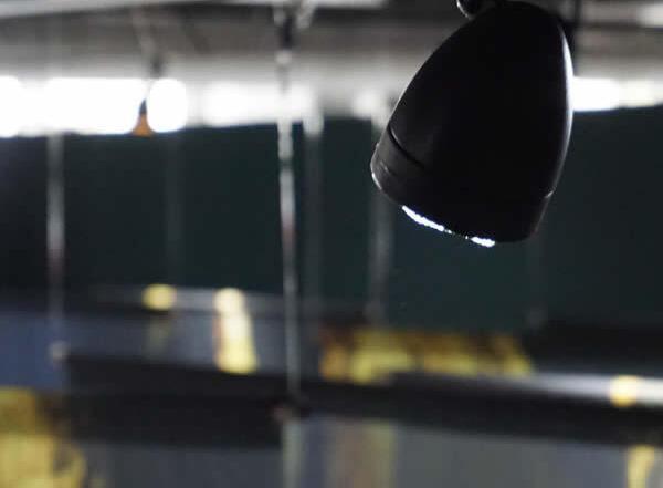 lighting for museum exhibits