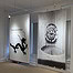 Chinese Photography exhibition design