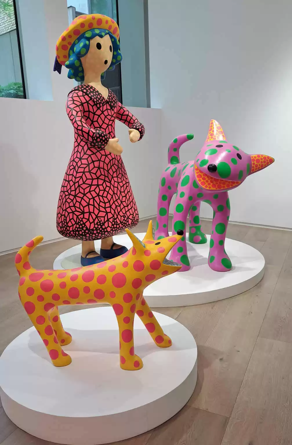 museum designers